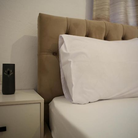 Apartment Jani Sarandë Exteriér fotografie