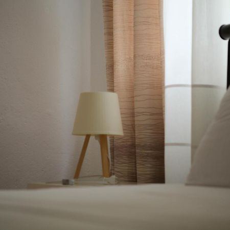 Apartment Jani Sarandë Exteriér fotografie